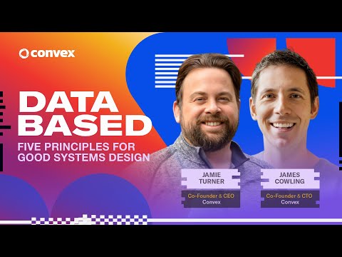 Five Principles for Good Systems Design