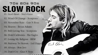 Download lagu Air Supply, Nirvana, Led Zeppelin, Guns N Roses, Scorpions, Bon jovi📀Slow Rock Love Song 70s 80s 90s mp3 Download lagu Air Supply, Nirvana, Led Zeppelin, Guns N Roses, Scorpions, Bon jovi📀Slow Rock Love Song 70s 80s 90s mp3