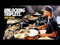 Unlocking Gospel Chops With Triplets Easy Lesson