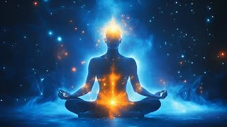Download lagu 10 Minute Deep Meditation Music • 'Increase Brain Power' Raise Your Energy Vibration mp3