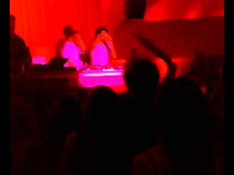 virtus - cá fora (ao vivo)