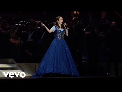 Amira Willighagen - The Sound Of Music (Live At Sun Arena - Time Square, Pretoria / 2019)