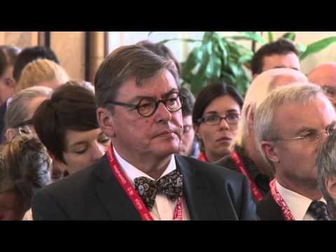 14th Dialogue on Science (2015): Future Economic Systems - Szenische Darstellung