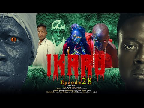 IKARU | Ep 28 |series Swahili from naipa films