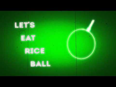 [Progressive House]Aline - Let's eat Rice Ball