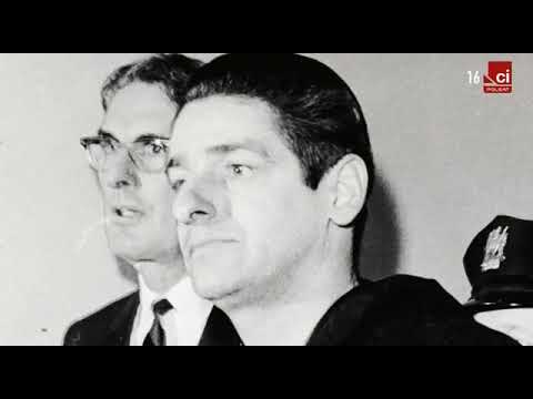 Urodzeni Mordercy Albert De Salvo film dokumentalny