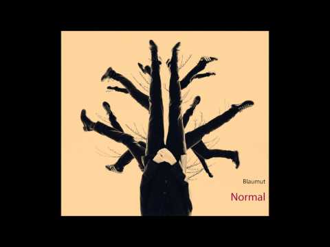 Blaumut - Normal (Audio Single Oficial)