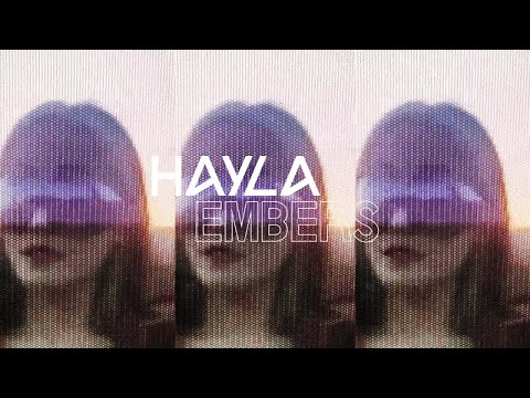 Video thumbnail for Embers