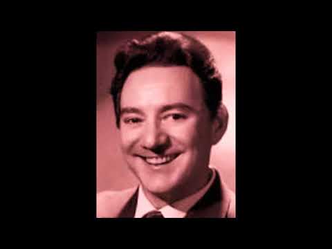 Ion Dacian: "Zwei Märchenaugen" aus "Die Zirkusprinzessin"