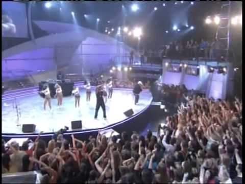 Baby - LL Cool J feat the Dream