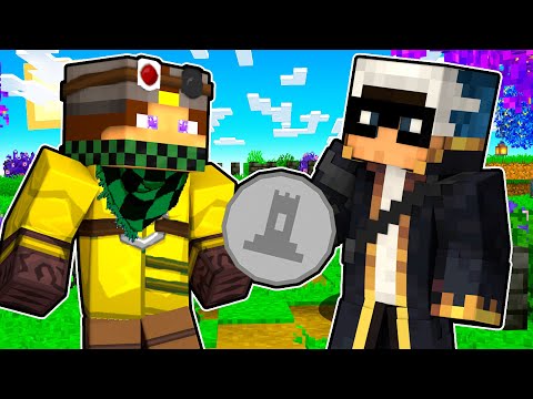 5000 MONETE DI CASA PER KENDAL - Vita in città - MINECRAFT