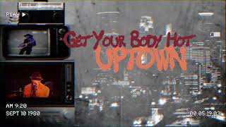 Uptown - Prince (Karaoke)