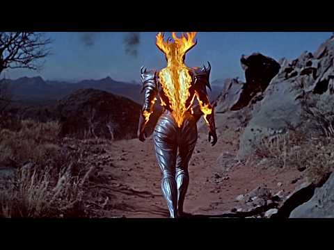 The Elder Scrolls IV: Oblivion - 1980s Dark Fantasy Film