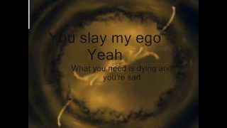 Foster the People - Broken Jaw (Lyrics)