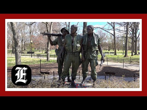 Commemorating the 50th Anniversary of the Vietnam War