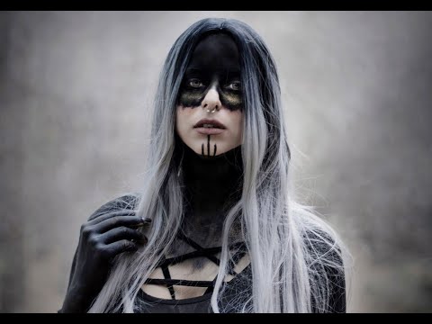 DJ SIEMURGH: CODE: Kinder Der Nacht / Industrial Mix