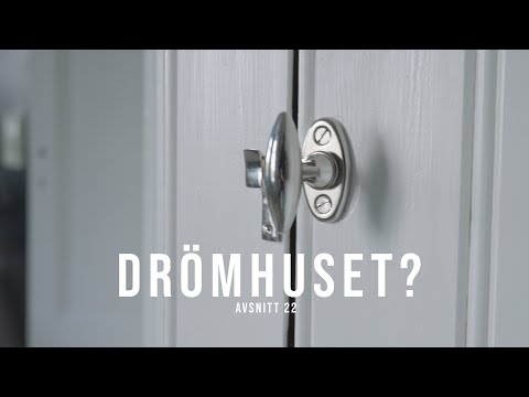 Make a built-in wardrobe | THE DREAM HOUSE? | Episode 22