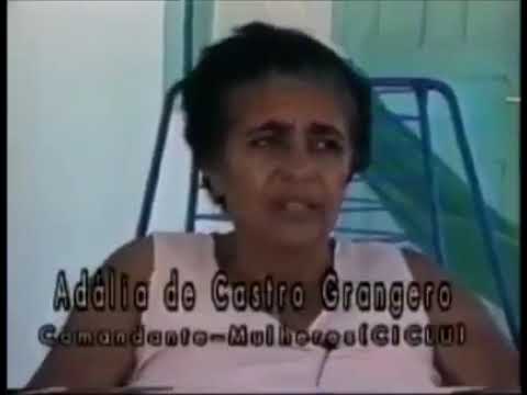 A vida de Raimundo Irineu Serra - Mestre Irineu - Santo Daime - DOCUMENTÁRIO