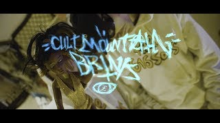 CULT MOUNTAIN - BRINK