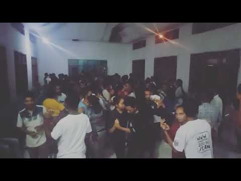 Dansa xote DeAlegria (sanlima kupang)