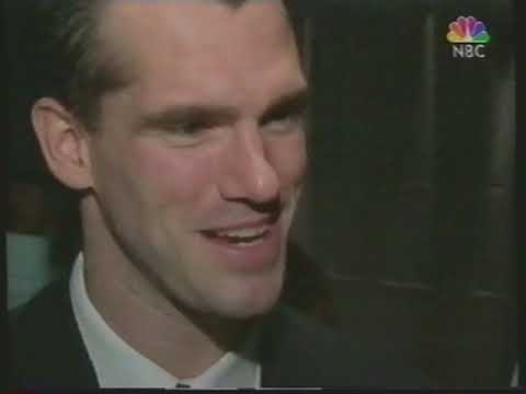 NHL Power Week, March 24, 1998