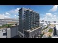 Animated tour of Fort Wayne Ash Brokerage project