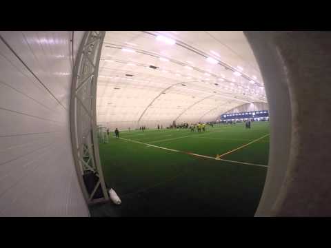 KIK'16. Spin'n – Vorai