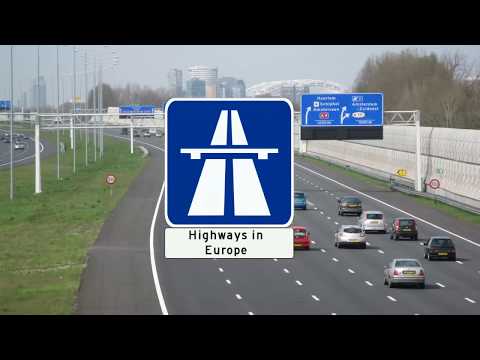 Amersfoort-Vathorst: rotondomania • roundabout madness