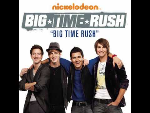 Big Time Rush Theme Song (8-bit)