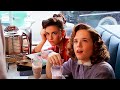 Back To The Future The Skateboard Chase