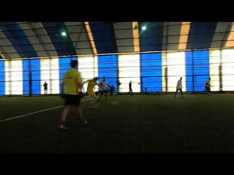 Sokol Salihu [DARDANET K.F] vs ILIRIDA