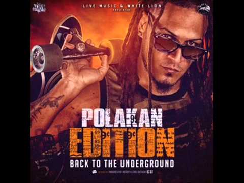 Polakan Ft Watussi - Aunque Tu Mai