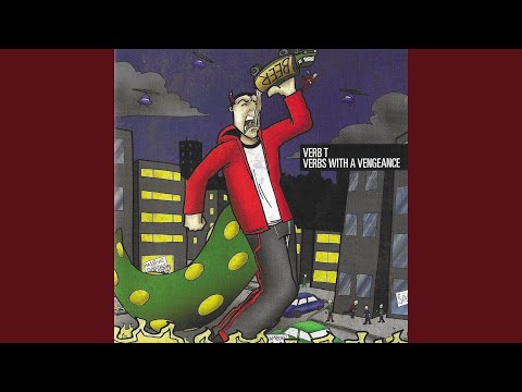 Rise and Shine (feat. King Kashmere)