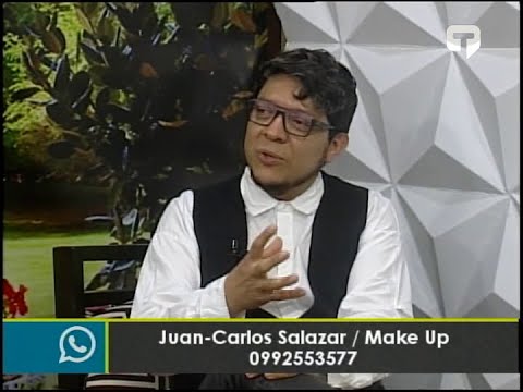 Maquillaje profesional