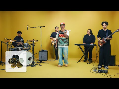 SAJKA - NICOTINE | THE BOX