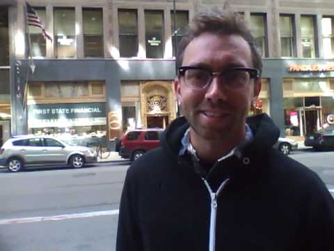 Tim Mcilrath to Mike