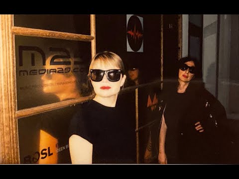 Marsheaux Live in Berlin, Hansa Studio 21 June 2017 - full show