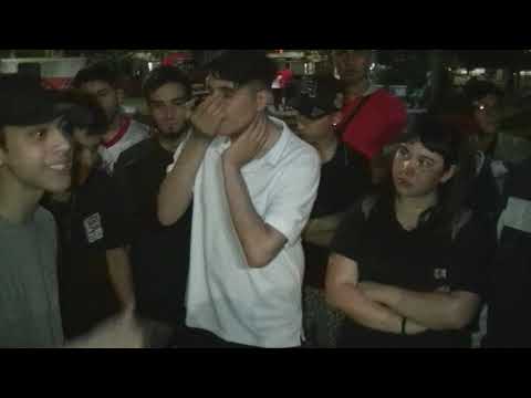 DENTE PIRAMIDE KAIVA vs SALU CONTE PELA | 8vos - Fecha Especial 3 vs 3 (28/12) | Temporada 2.