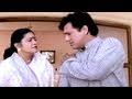 Raja Babu Comedy Scene - Govinda's Bride