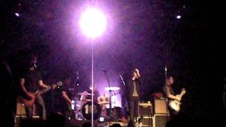 The Juliana Theory-White Days.AVI