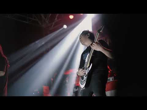 Misantrophia - Live In Utara Berisick