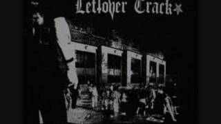 Leftöver Crack (Crack Rock Steady Seven) - Drug Song
