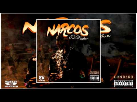 PDE Escobar - Drip 4 Real