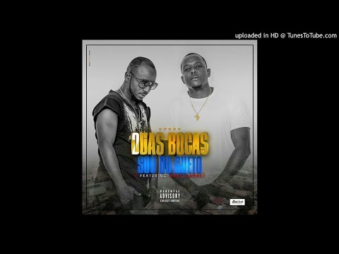 Duas Bocas feat. Duas Caras - Sou Do Gueto (Audio)