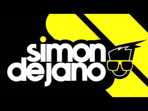 Eric Prydz vs Coldplay - Every Teardrop is 2night (Simon de Jano Push Up)