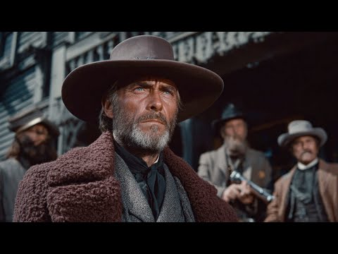 O Segredo do Pistoleiro: Gringo, Reze para Morrer | Western Clássico HD