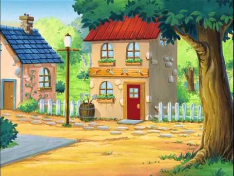 Franklin – Franklin's Big Game / Franklin's Reading Club - Kids TV Series, Kingdom Kids Zone - officialfranklin
