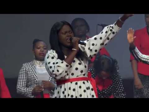 Fountain Worship team - Worship Led By Deborah Ajayi