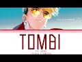 Trigun Stampede Opening Kvi Baba TOMBI Lyrics Kan Rom Eng