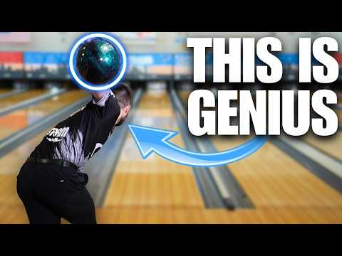 Do This to Throw The Bowling Ball the Same EVERY TIME